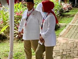 Dapat Restu Prabowo, Nurhajizah Siap Maju di Pilbup Asahan