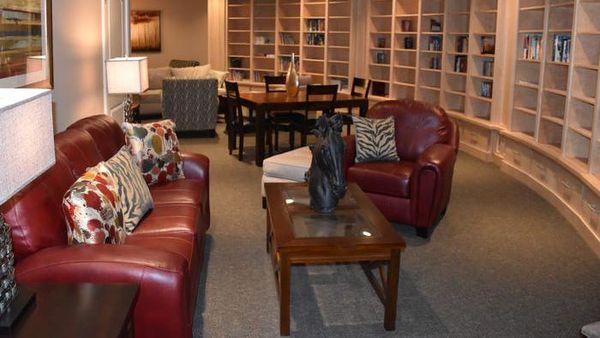 9 Foto Mewahnya Bungker Bintang 5 Tempat Crazy Rich Sembunyi dari Corona