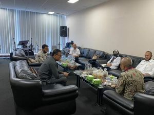 Pilkades Serentak di Ciamis Resmi Ditunda!