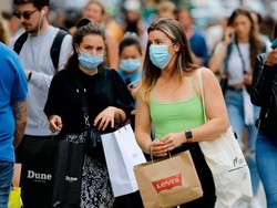 Kok Bisa Sih Inggris Resesi?