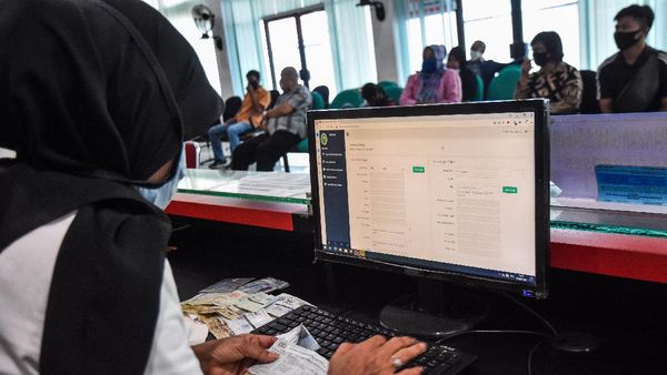 Gegara Kebakaran, Layanan Telkomsel di Sumatera Terganggu