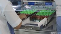 Di Sini Vaksin COVID-19 Bakal Diproduksi untuk Lawan Corona