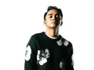 Kolaborasi Dipha Barus dengan 4 Musisi di DWP Virtual Kolaborasi Dipha Barus dengan 4 Musisi di DWP Virtual