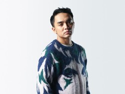 Dipha Barus dan Istri Positif COVID-19