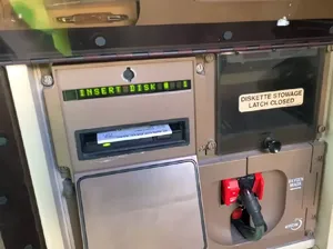 Menteri Jepang Geram Disket Masih Banyak Dipakai