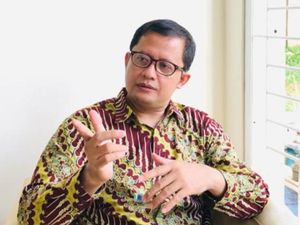 Sesal Dosen UNJ karena KPK Arsipkan Laporan atas Gibran-Kaesang Sesal Dosen UNJ karena KPK Arsipkan Laporan atas Gibran-Kaesang