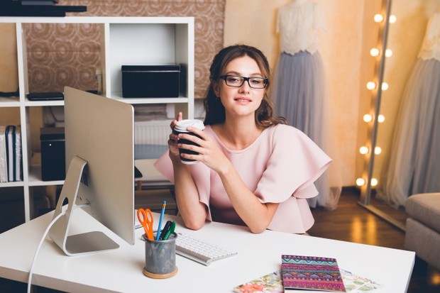 tenangkan dirimu terlebih dahulu