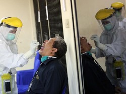 Harga Tes Swab Rp 900 Ribu, Waktu Tunggu Hasil Maksimal Berapa Lama?