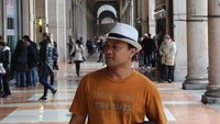 Ramadan Berdampak: dari Puasa ke Perubahan Bangsa