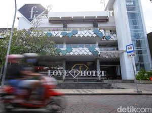 Hotel Bali Jadi Rumah Turis Sampai Perjuangan Citilink Kala Pandemi Hotel Bali Jadi Rumah Turis Sampai Perjuangan Citilink Kala Pandemi