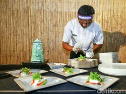 Jangan Lakukan Ini Jika Sarapan di Hotel