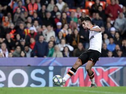 Ini Alasan Ferran Torres Pilih City, Bukan Liverpool atau Barca