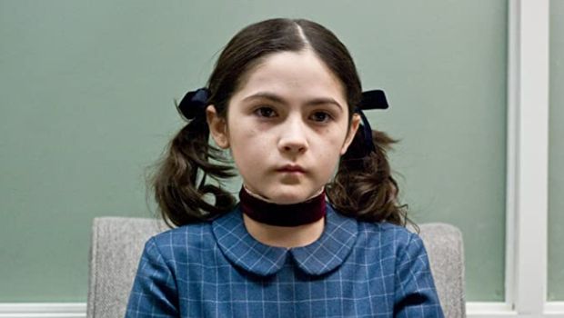 film Orphan (2009)