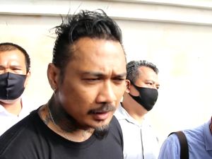 Ini Alasan Pengadilan Tinggi Bali Ringankan Hukuman Jerinx Ini Alasan Pengadilan Tinggi Bali Ringankan Hukuman Jerinx