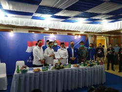 PAN: Dukungan ke Gibran Tak Ada Kaitan dengan Koalisi Jokowi