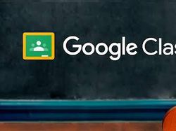 Umbar Fitur Baru, Google Classroom Mau Salip Zoom?