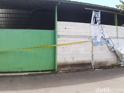 Bos Bisnis Semut Rangrang di Sragen Ditahan Polisi