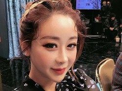 Artis Korea Ini Putuskan Pertemanan dengan Tamu yang Tak Datang ke Nikahannya