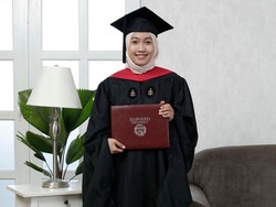Lika-liku Kisah Indah Raih Beasiswa Luar Negeri ke Jepang Hingga Harvard
