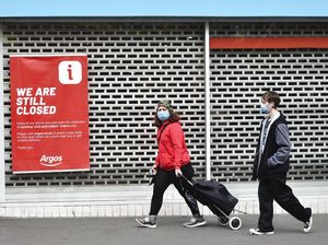 Mulai Minggu Depan, Pelancong ke Inggris Wajib Karantina 10 Hari