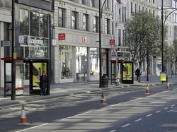 Giliran Inggris Masuk Jurang Resesi!