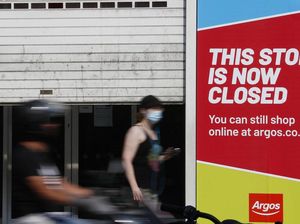 Sudah Berada di Tepi, Begini Dampak Kalau Inggris Resmi Resesi