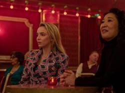 Killing Eve: Hidden Gem di Mola TV yang Tak Boleh Dilewatkan
