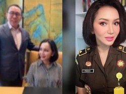 Adu Cepat Kasus Djoko Tjandra dan Pinangki Sirna