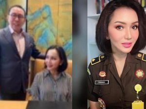 Sunat-sunat PT Jakarta untuk Vonis Pinangki dan Djoko Tjandra Sunat-sunat PT Jakarta untuk Vonis Pinangki dan Djoko Tjandra