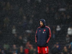 Siapa Mau Javi Martinez?