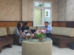 Pengacara: Hasil Rapid Test Jerinx Non-reaktif