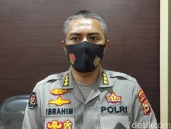 Dosen UMI Babak Belur Diduga Dipukul, Polisi Bantah Salah Tangkap