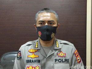 Kasat Reskrim Selayar yang Lecehkan Polwan Dimutasi