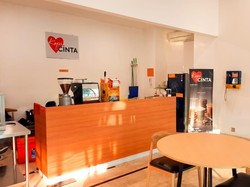 Bisnis Hotel Lesu, OYO Indonesia Bikin Kedai Kopi