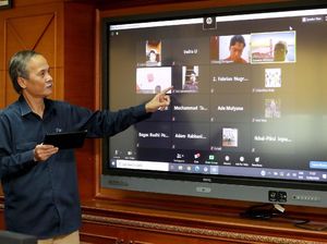 Kemenkominfo Gelar Konsultasi IoT secara Daring