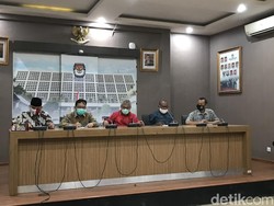 KPU Papua Ungkap Detik-detik Staf di Yahukimo Dibunuh OTK