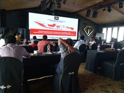 Kunker ke Bali di Tengah Pandemi, Anggota DPRD Bone Dinilai Krisis Moral