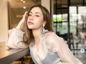 Liza Aditya Jelaskan Alasan Hilang dari Instagram