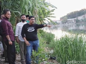 Analisis Pilwali Surabaya, PRC: Machfud Arifin Paling Banyak Dibicarakan di Media