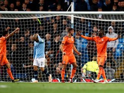 Liga Champions: Lyon Kalahkan Man City Lagi? Kenapa Tidak