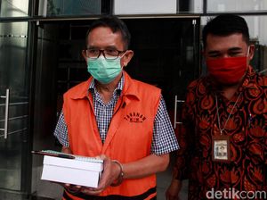 Berkas Perkaranya Dilimpahkan ke Pengadilan, Eks Dirut PT DI Segera Disidang