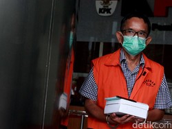 Sidang Perdana Kasus Korupsi PT DI Digelar 2 November di Bandung