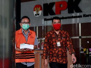 Lagi, Eks Dirut PT Dirgantara Indonesia Diperiksa KPK