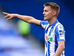 Martin Odegaard Akan Pulang ke Real Madrid Musim Depan