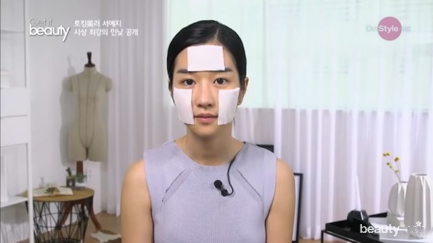 Metode Chizu Saeki/ Foto: Youtube.com