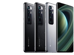 Xiaomi Mi 10 Ultra Raih Skor Tertinggi DxOMark, Geser Huawei P40 Pro