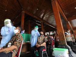 Kemenkes Patok Tes PCR Maksimal Rp 900 Ribu, Epidemiolog: Upaya yang Baik