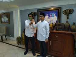 Zulhas Optimistis Gibran Rakabuming Menang 80% Sekalipun Lawan Kotak Kosong