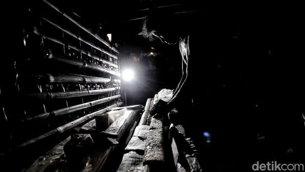 Perajin Tempe yang Bertahan Eksis di Masa Pandemi