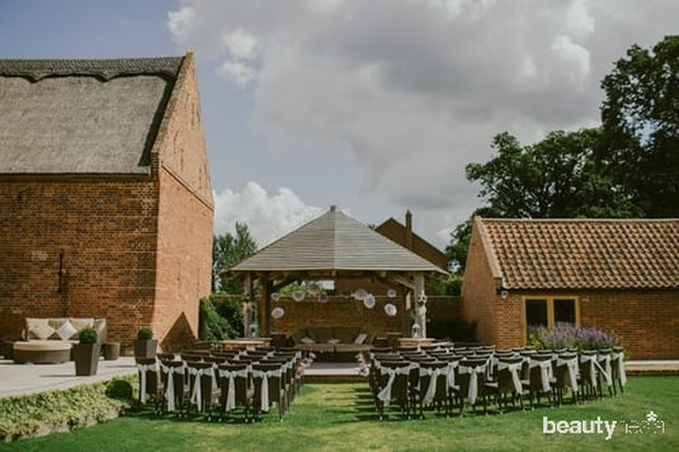 Pertimbangkan Letak Lokasi Venue/Unsplash.com pertimbangkan lokasi venue